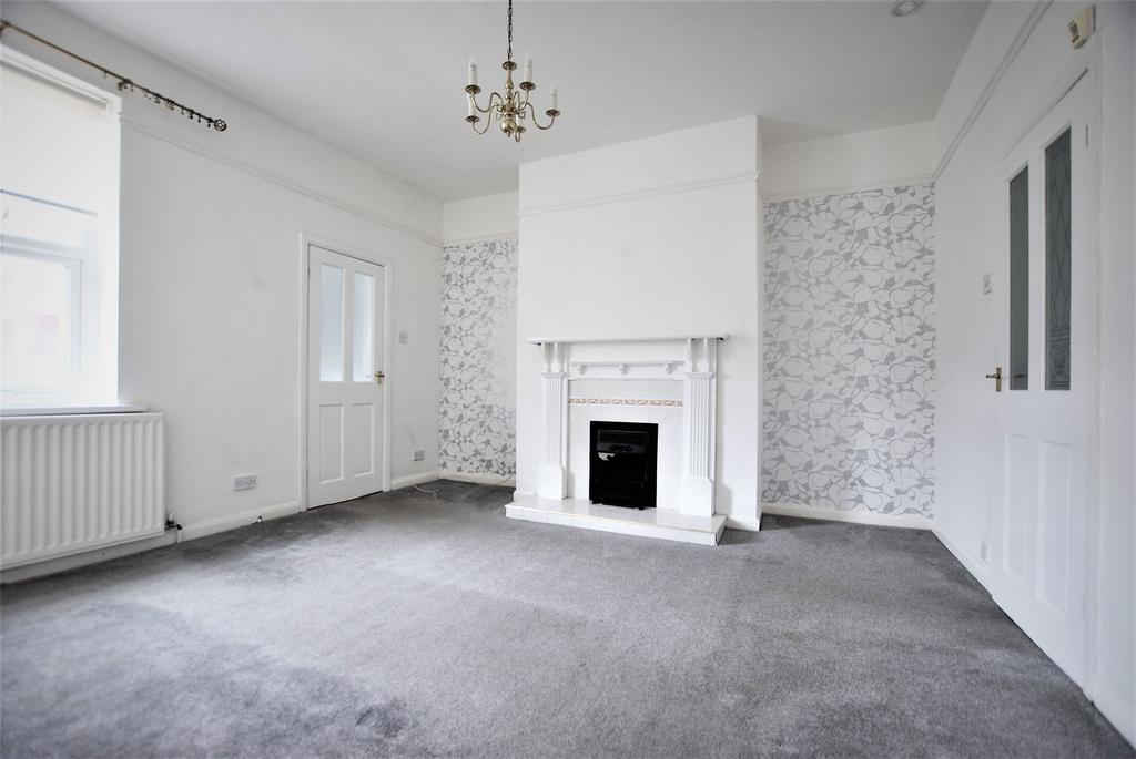 Wesley Street, Low Fell, Gateshead, NE9 3 bed apartment £105,000