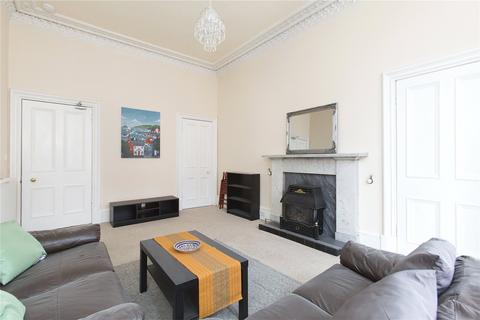 3 bedroom flat to rent, Upper Gilmore Place, Viewforth, Edinburgh, EH3