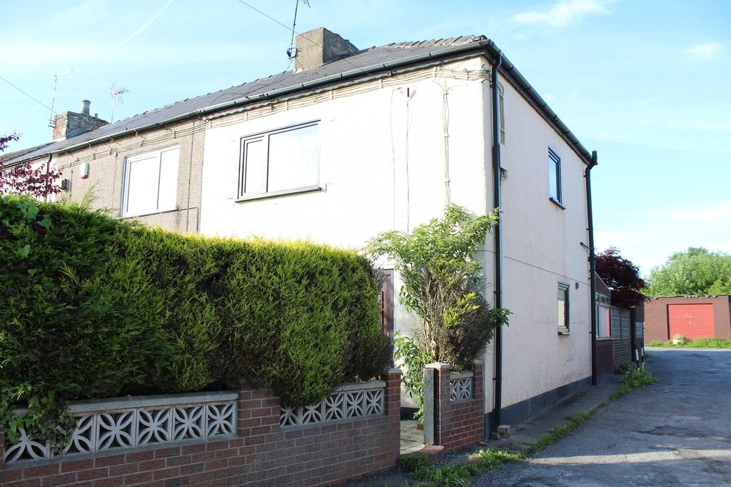 Upper Mexborough Road, Selston, Nottingham, Nottinghamshire. NG16 6AP 2