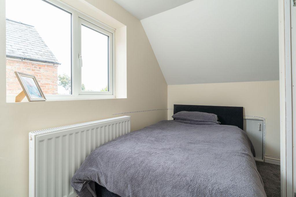 Bedroom 3 (Double)