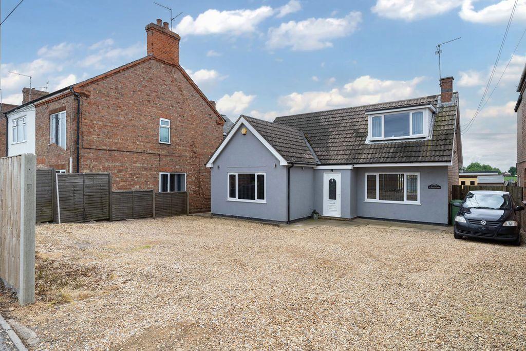 View of Property at Front