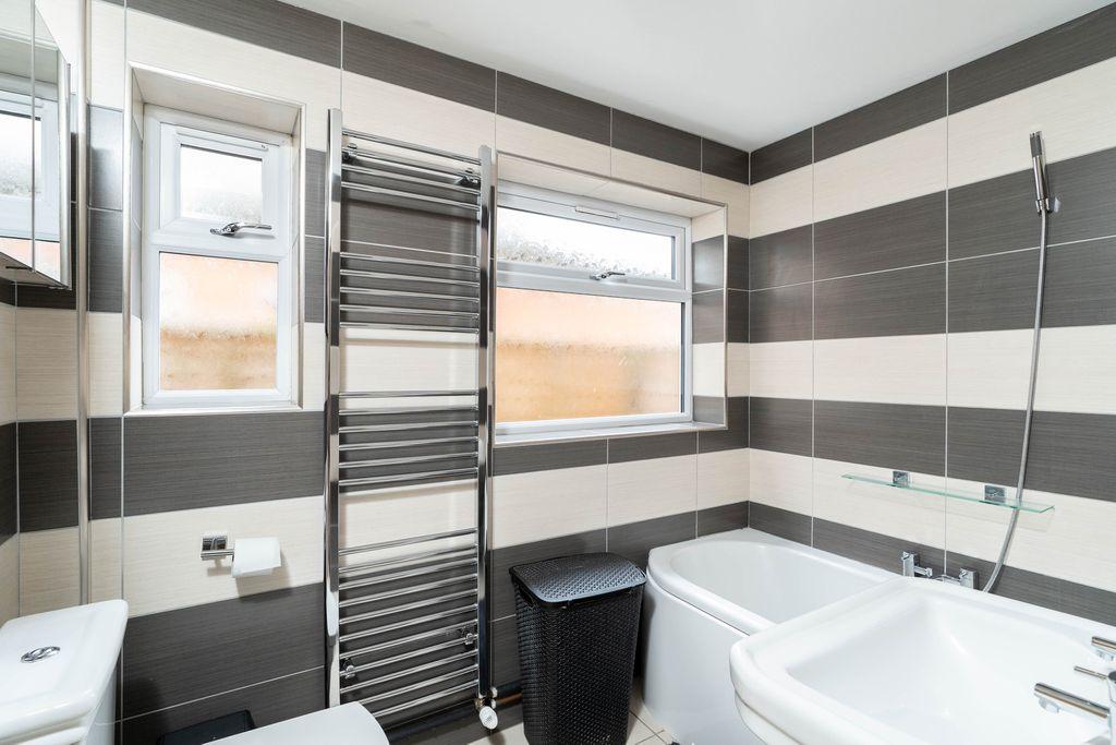 Bathroom 1