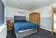 Bedroom 1 (Double)