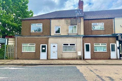 4 Corporation Road, Grimsby, DN31 1UF