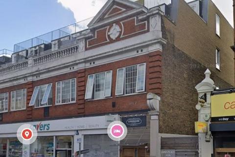 Studio to rent, The Luminaire Apartments, Kilburn High Road, London NW6