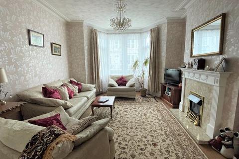 4 bedroom end of terrace house for sale - Amberey Road, Weston-super-Mare - Excellent Victorian Home