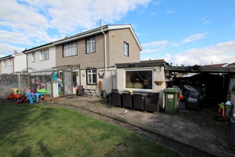 1 Acre Road, Dagenham, RM10 9TL
