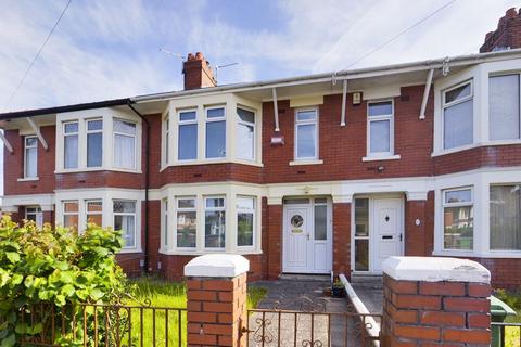 3 bedroom terraced house for sale - Avondale Crescent Grangetown Cardiff CF11 7DE