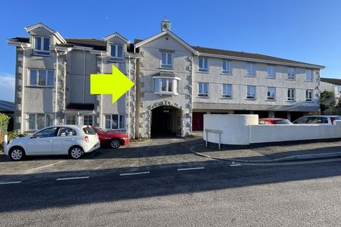 1 bedroom apartment for sale, Redannick Lane, Truro