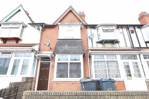 3 bedroom terraced house for sale - Alfred Road, Handsworth, Birmingham, B21 9NG