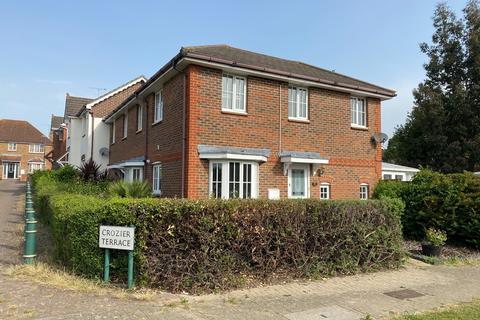 2 bedroom end of terrace house to rent - Crozier Terrace, Chelmsford, CM2
