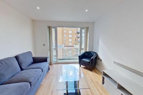 2 bedroom flat to rent, Kirkland House, St David's Square, Isle of Dog, Canary Wharf, london, E14 3WQ