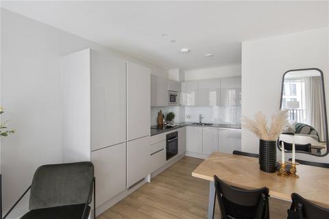 2 bedroom apartment to rent, Greyhound Parade, Wimbledon Grounds, London, SW17