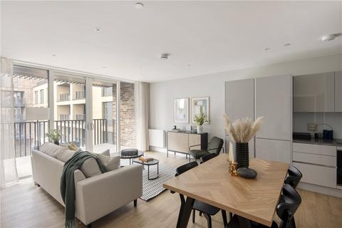 3 bedroom apartment to rent - Greyhound Parade, Wimbledon Grounds, London, SW17
