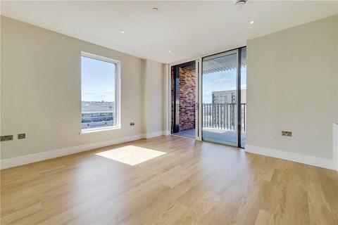 1 bedroom apartment to rent - Greyhound Parade, Wimbledon Grounds, London, SW17