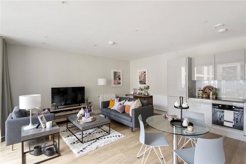 2 bedroom apartment to rent, Greyhound Parade, Wimbledon Grounds, London, SW17