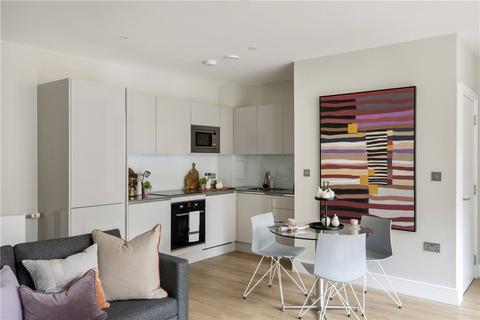 2 bedroom apartment to rent, Greyhound Parade, Wimbledon Grounds, London, SW17