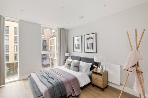 2 bedroom apartment to rent, Greyhound Parade, Wimbledon Grounds, London, SW17