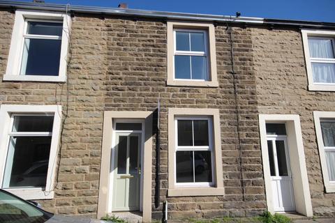 2 bedroom terraced house to rent - Mitchell Street, Clitheroe, BB7 1DF