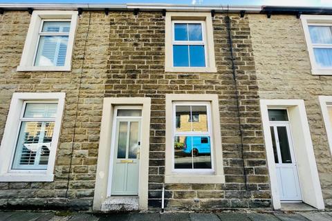 2 bedroom terraced house to rent, Mitchell Street, Clitheroe, BB7 1DF