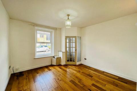 2 bedroom terraced house to rent, Mitchell Street, Clitheroe, BB7 1DF