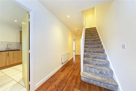 3 bedroom terraced house to rent, Craig Road, Richmond, TW10