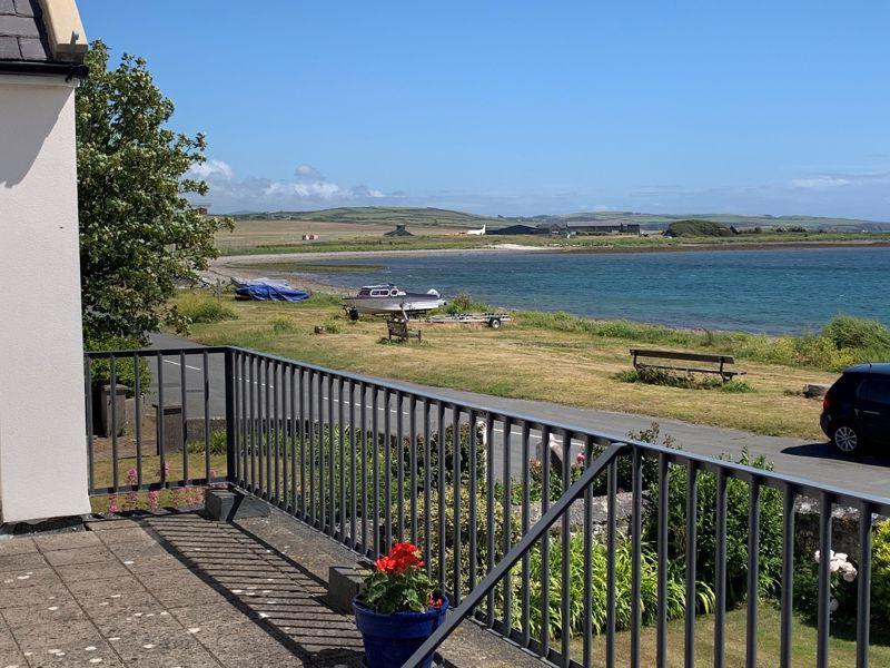 Beachway, Derbyhaven, IM9 1TS 5 bed semidetached house for sale £745,000