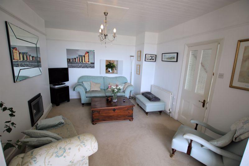 Beachway, Derbyhaven, IM9 1TS 5 bed semidetached house for sale £745,000