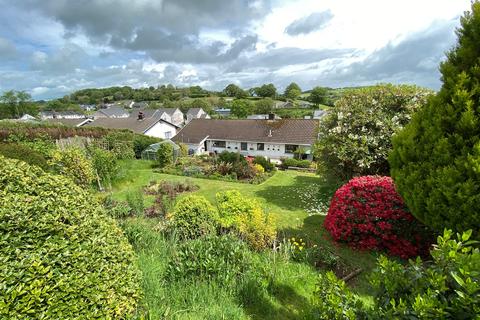 4 bedroom detached bungalow for sale - Cribyn, Lampeter, SA48