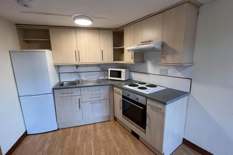 2 bedroom flat to rent - Dudhope Street, Dundee,