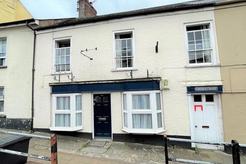 High Street, Honiton, Devon, EX14