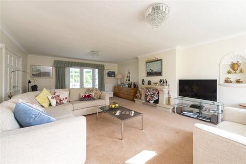 4 bedroom detached house for sale - Manor Close, Sparkford, Yeovil, Somerset, BA22