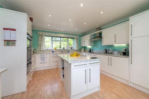 4 bedroom detached house for sale - Manor Close, Sparkford, Yeovil, Somerset, BA22