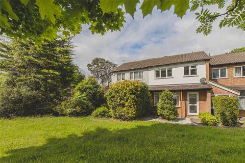 undefined, Magdalene Road, Owlsmoor, Sandhurst, Berkshire, GU47
