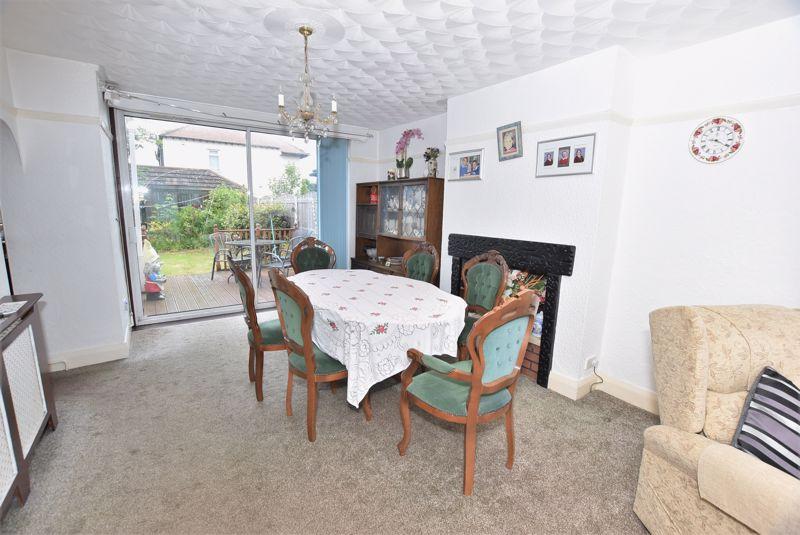 Overchurch Road, Wirral 3 bed semidetached house £220,000