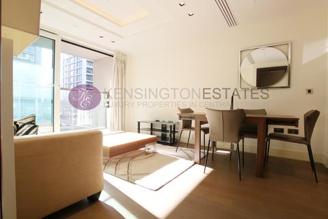 1 bedroom apartment to rent, Kensington High Street, London W14