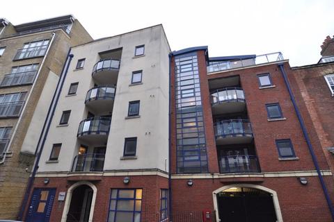 1 bedroom apartment to rent, The Laureate, Charles Street, Bristol, BS1