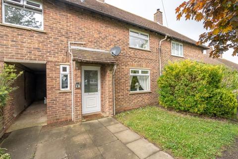 3 bedroom terraced house for sale - Broad Road, Chichester