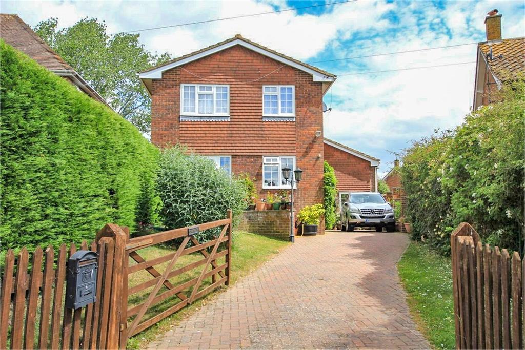 Moor Lane, WESTFIELD, TN35 4 bed detached house for sale £575,000