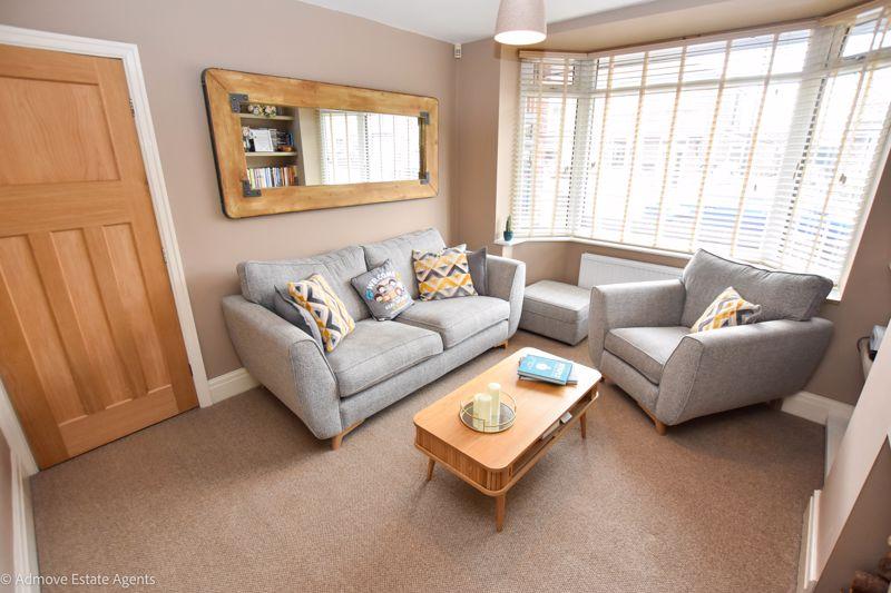 Lindsell Road, Altrincham 3 bed semidetached house £450,000