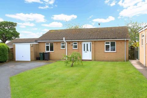 3 bedroom bungalow to rent, 3 Heath House Farm. Beckbury. TF11 9DA