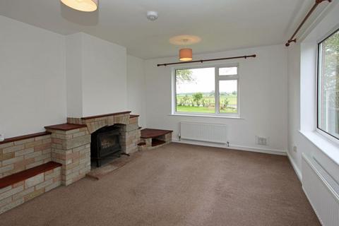 3 bedroom bungalow to rent, 3 Heath House Farm. Beckbury. TF11 9DA