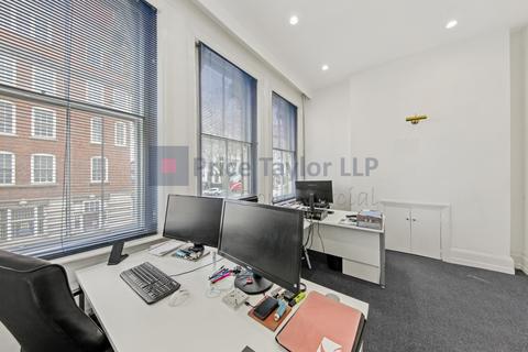 Office to rent, Farringdon Road, Clerkenwell EC1R