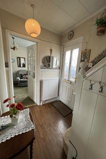 3 bedroom terraced house for sale - Park Crescent, Abergavenny, NP7