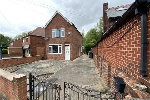 2 bedroom detached house for sale - West Street, Beighton, Sheffield, Sheffield, S20 1EP