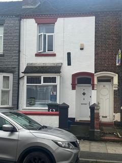 4 bedroom terraced house for sale, Boughey Road, Stoke-On-Trent