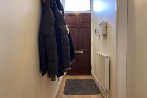4 bedroom terraced house for sale, Boughey Road, Stoke-On-Trent