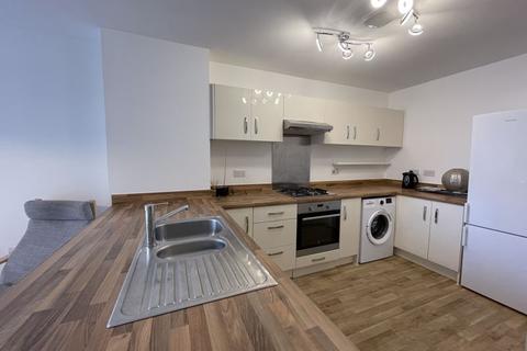 3 bedroom townhouse to rent - Friars Orchard, Gloucester