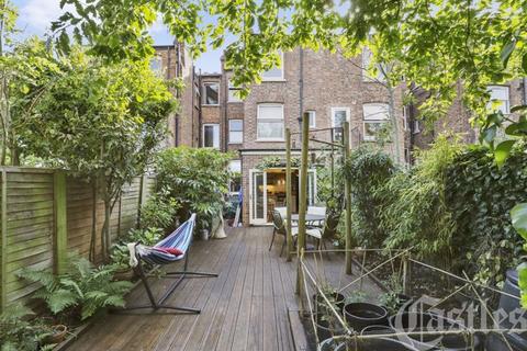 116 Rathcoole Gardens, London, N8 9PG