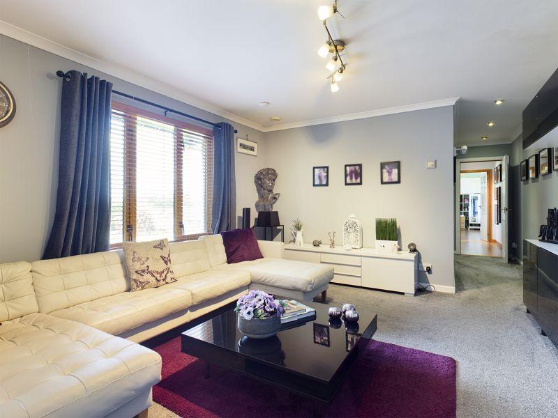 Sitting Room Bedroom